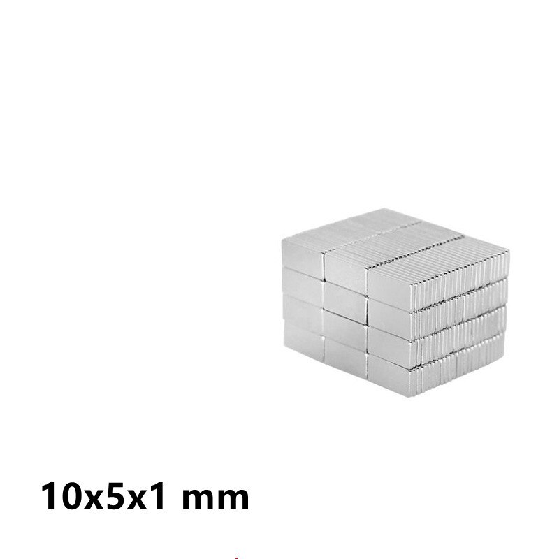  ڼ β 1mm  簢  ڼ,  ׿ ڼ, 10x5x1, 10x5x1mm, 20  1000 